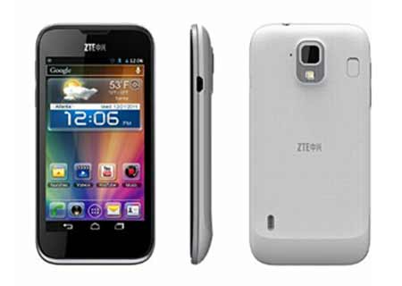 ZTE Grand X LTE 01