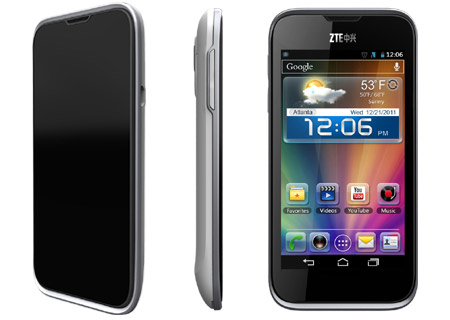 ZTE Grand X LTE