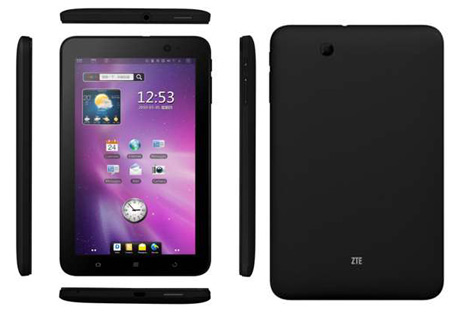 ZTE V9A Light Tab 2