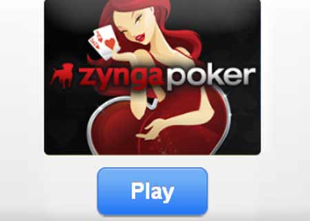 Zynga Poker